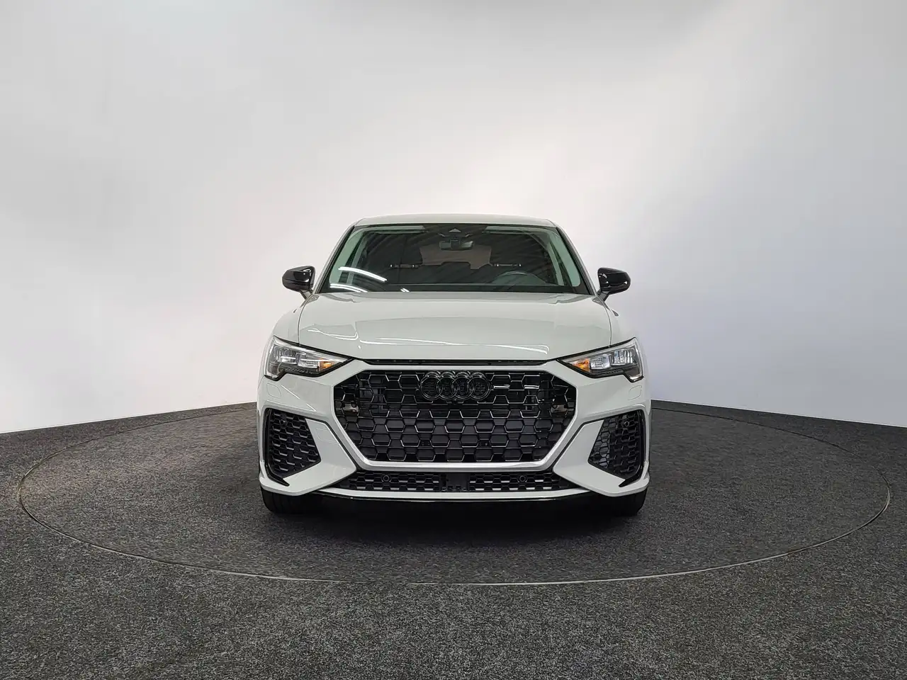Audi Q3 - 2