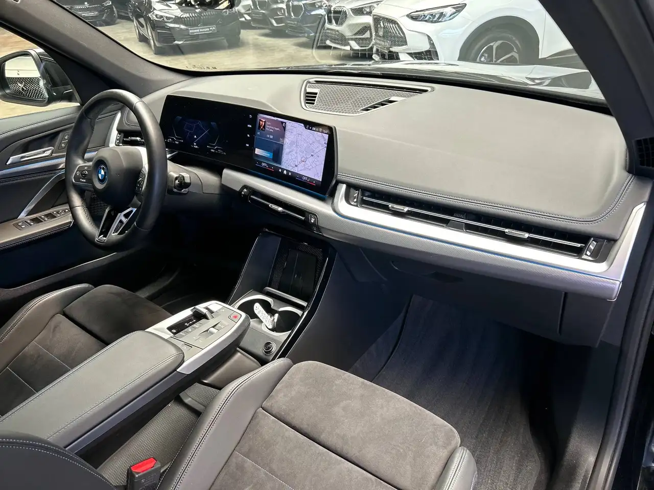 BMW X1 - 10