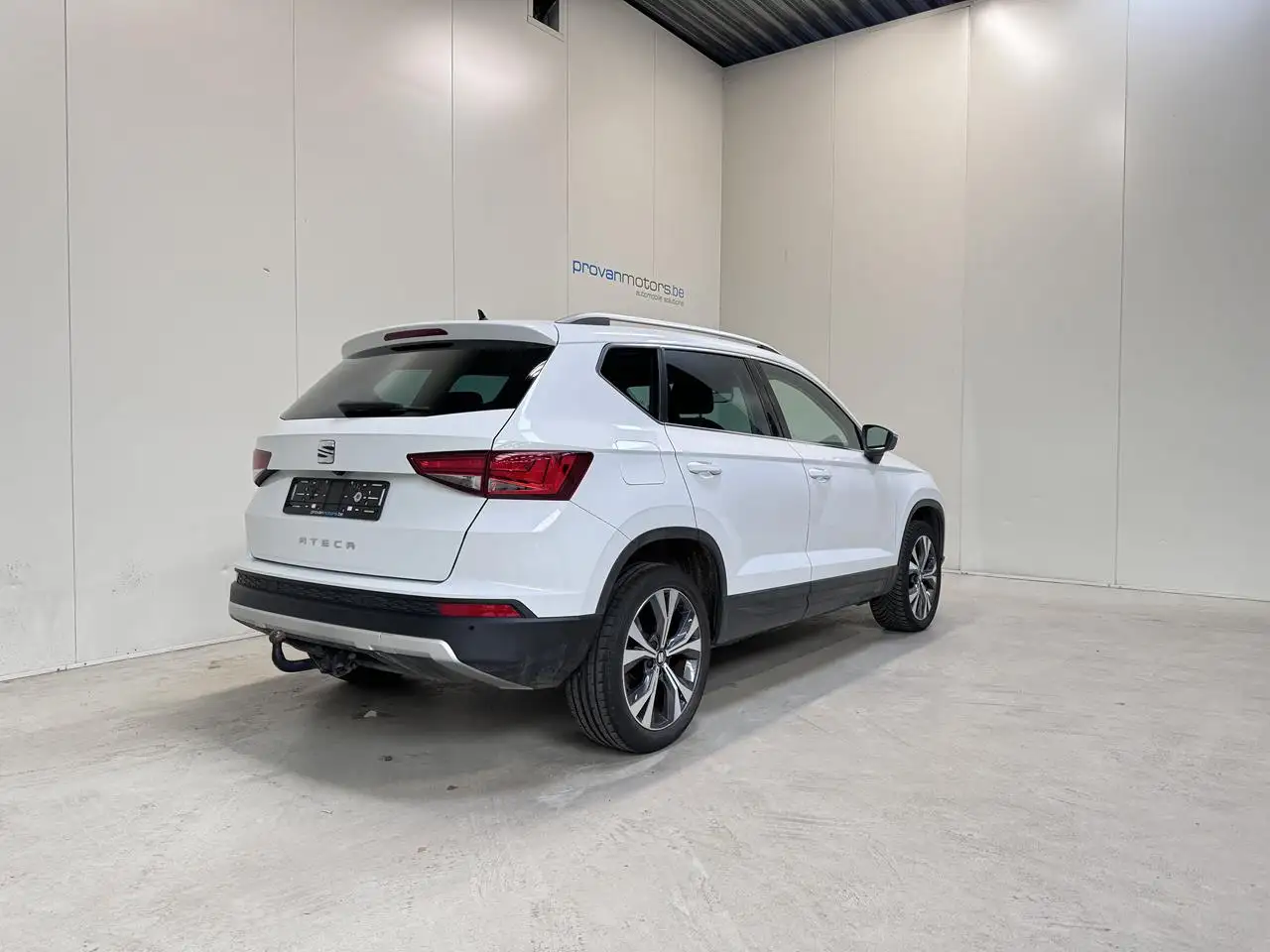 SEAT Ateca - 3
