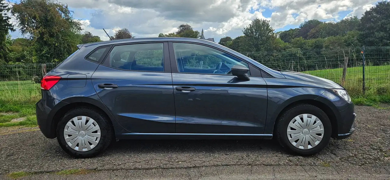 SEAT Ibiza - 3