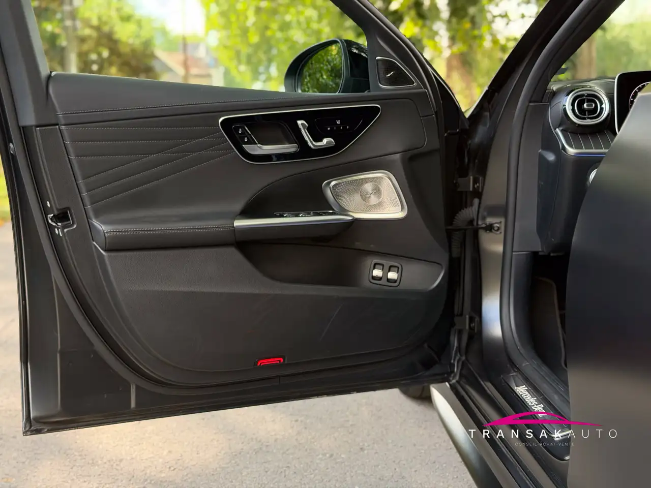 Mercedes-Benz C 400 - 6