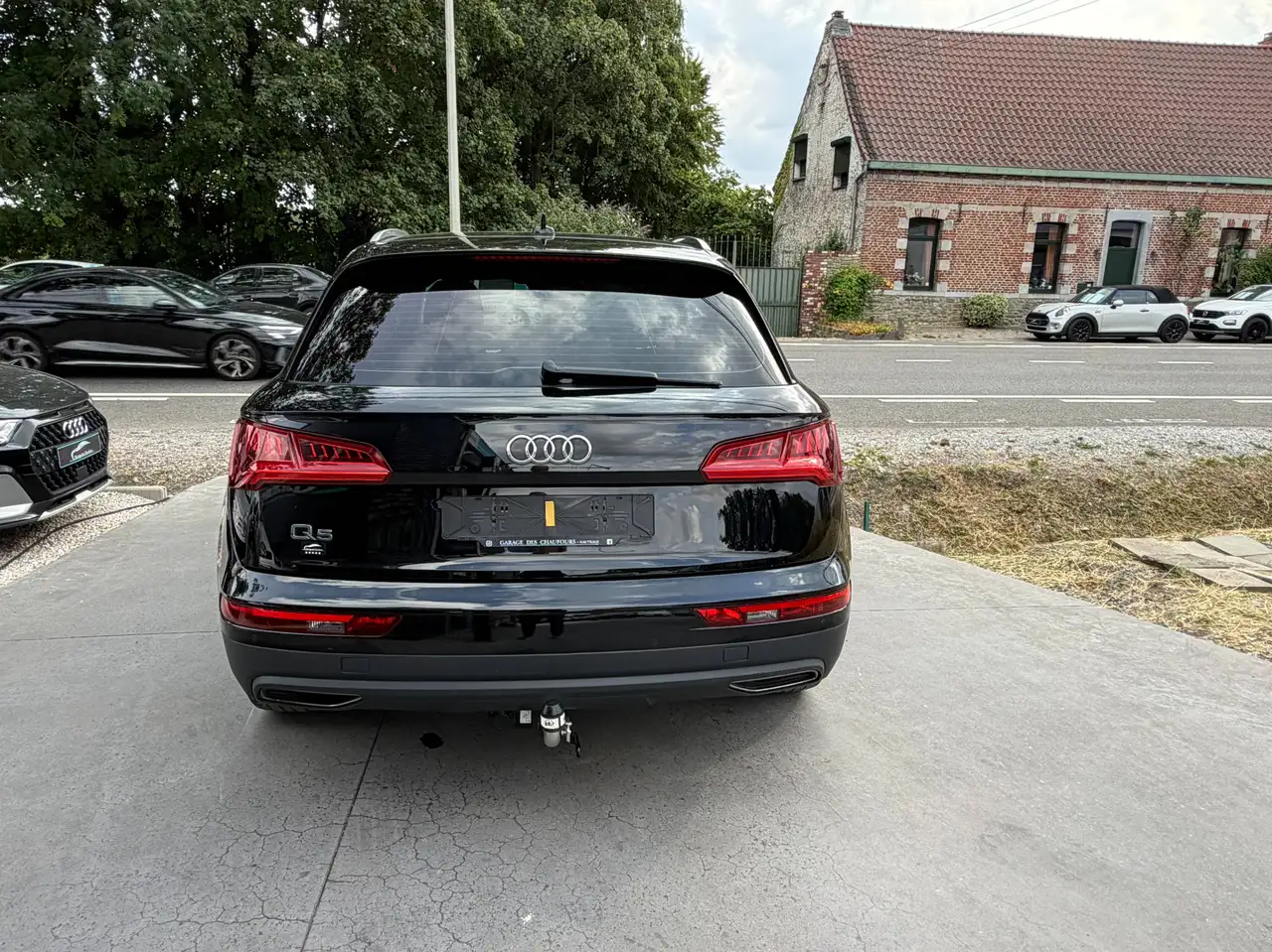 Audi Q5 - 4