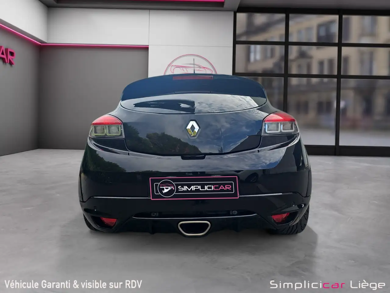 Renault Megane - 6