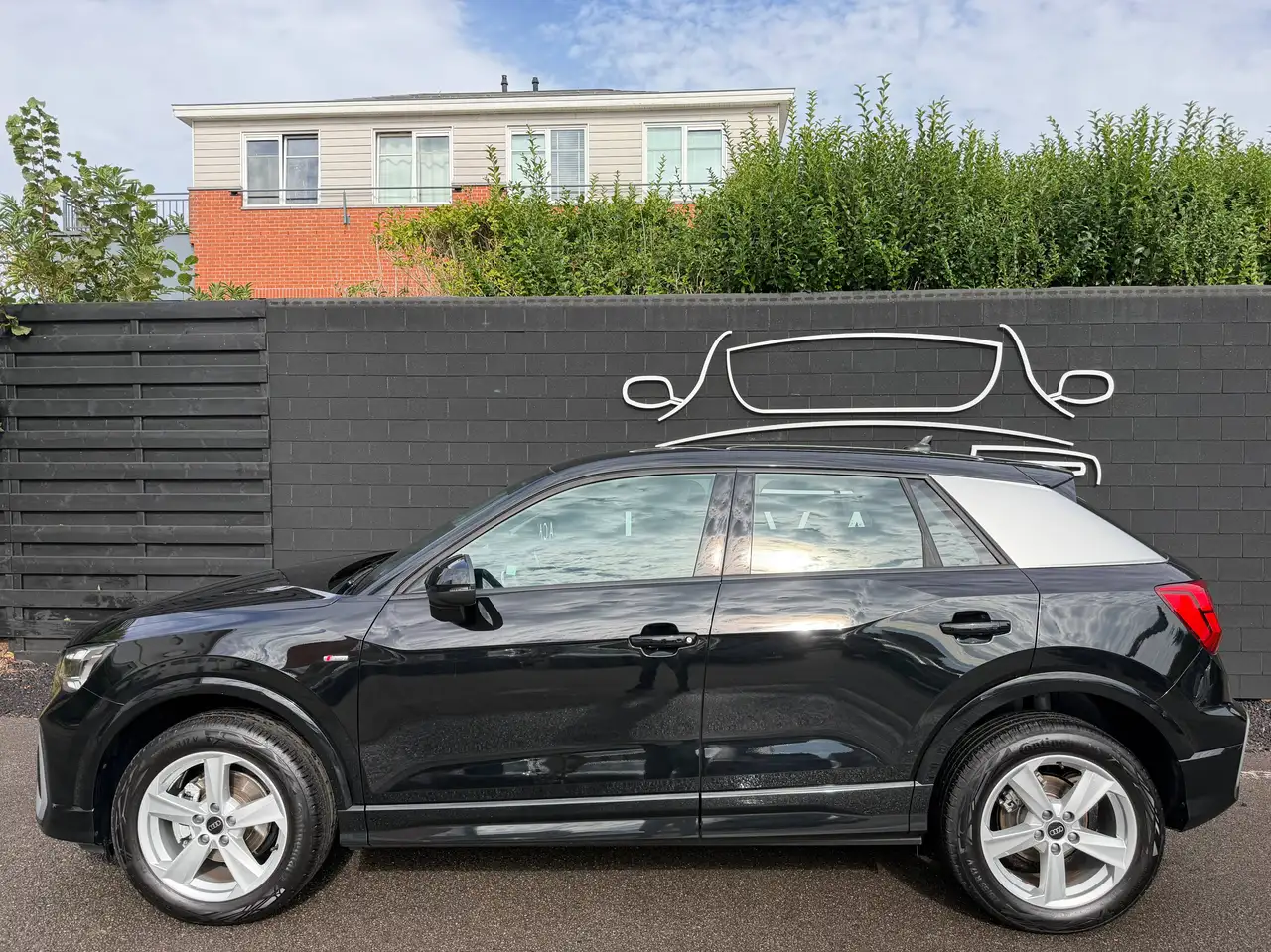 Audi Q2 - 2