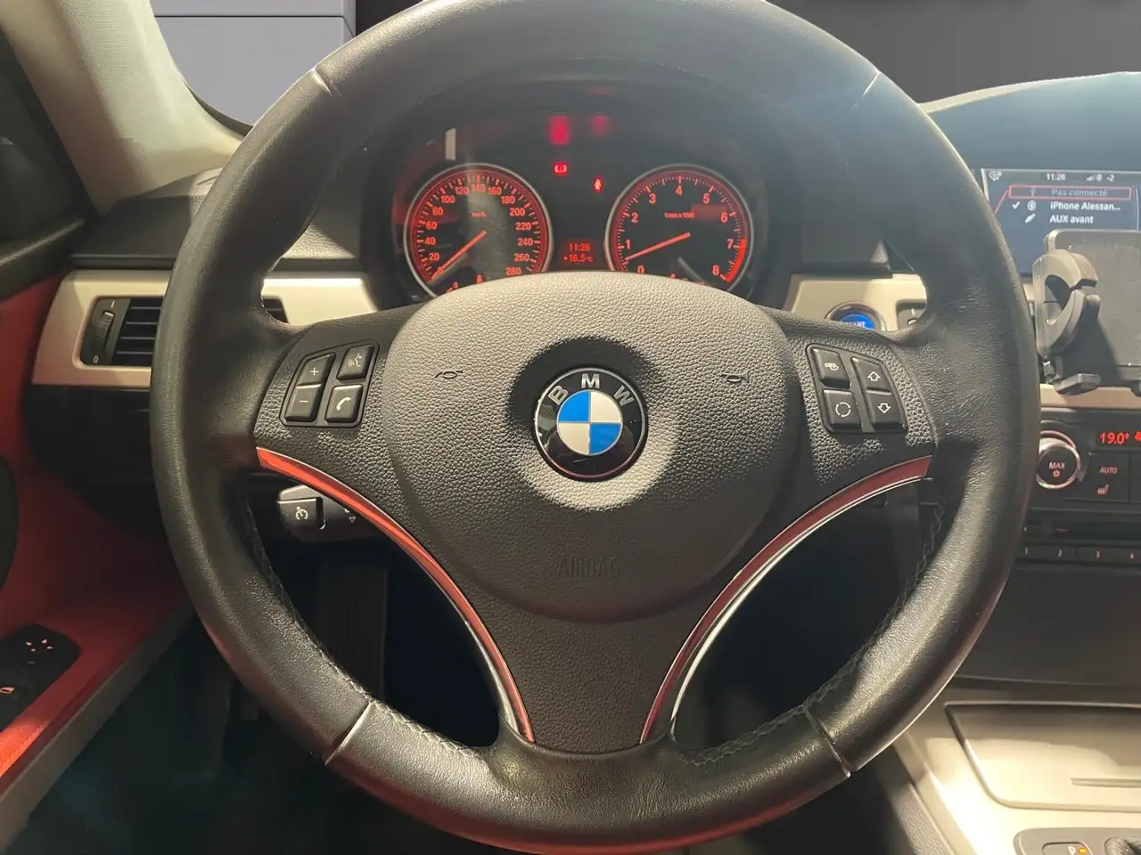 BMW Autres - 11