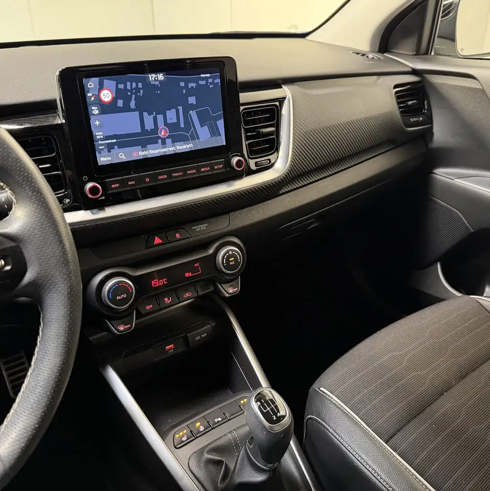Kia Stonic - 12