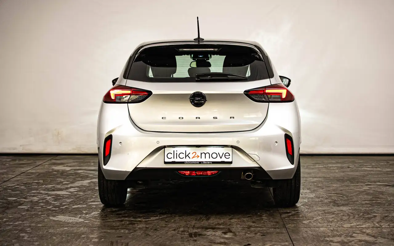Opel Corsa - 4
