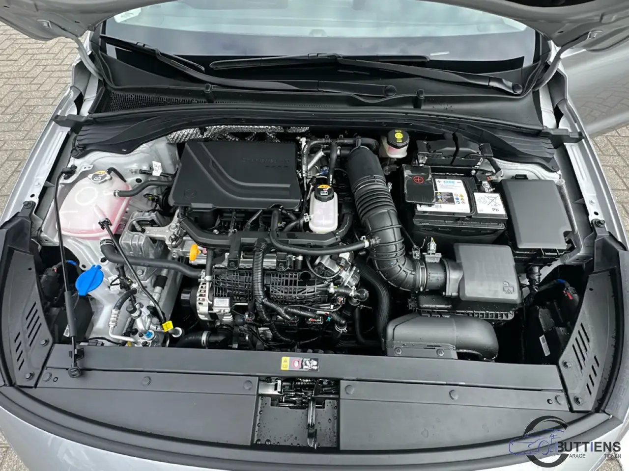 Hyundai i30 - 9
