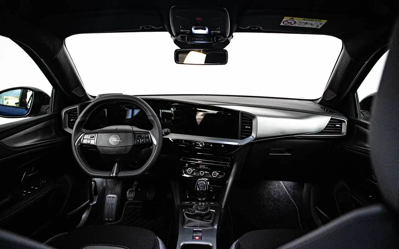 Opel Mokka - 10