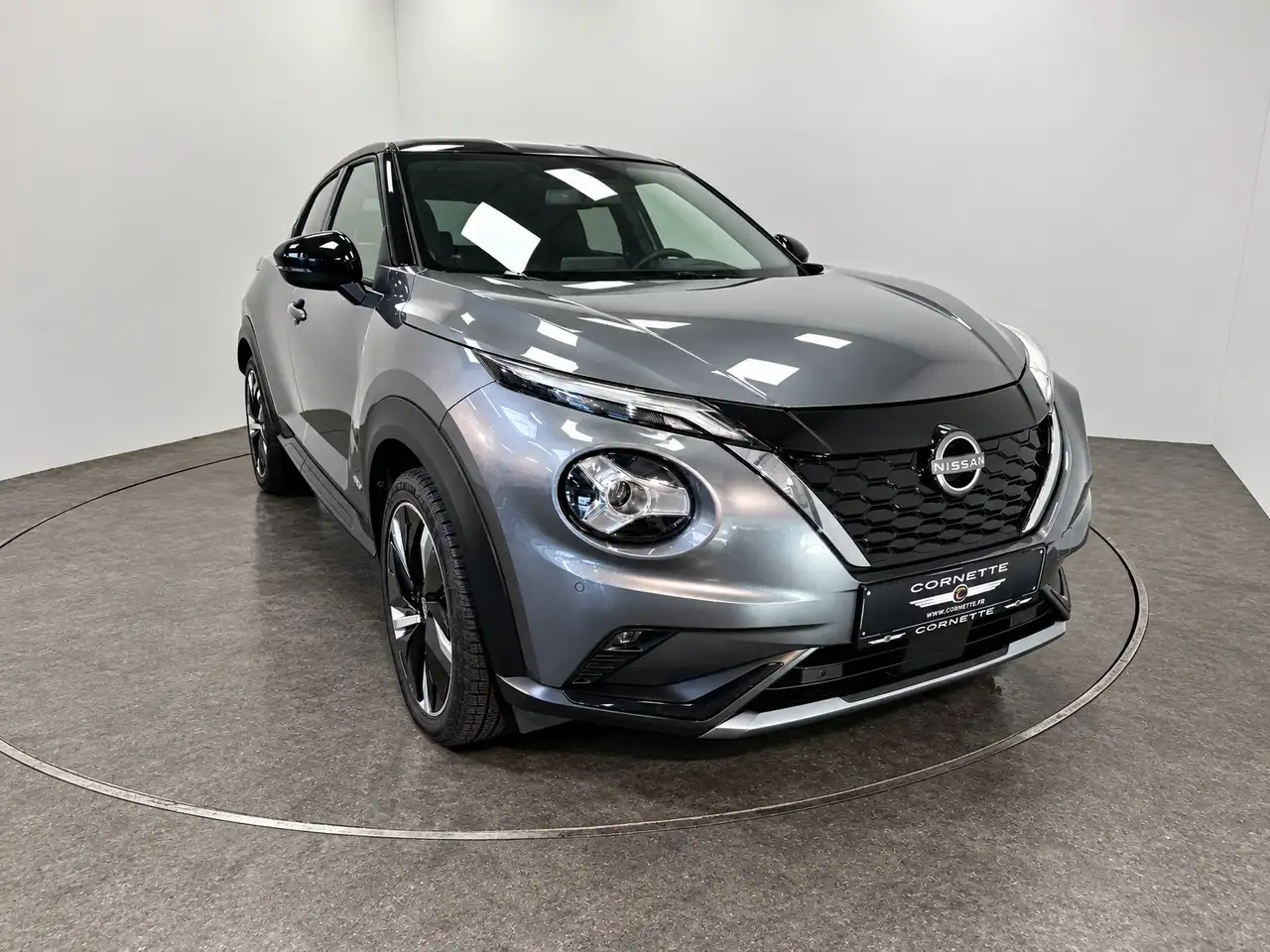 Nissan Juke - 9
