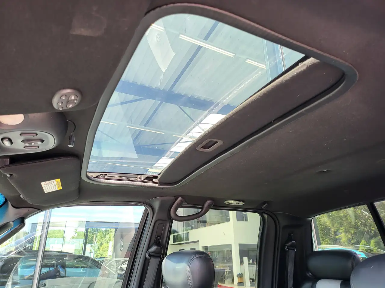 Ford F 150 - 12