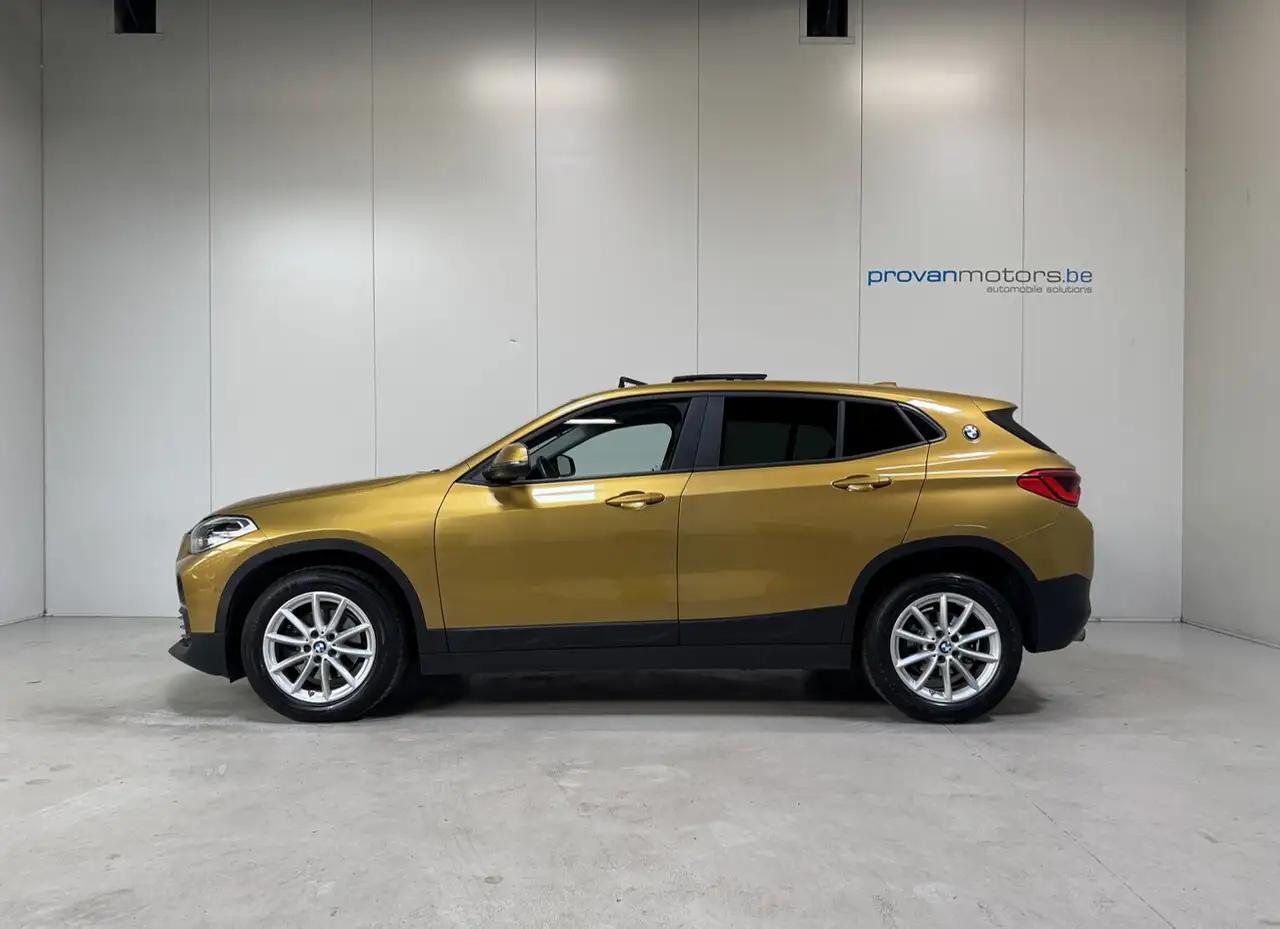 BMW X2 - 8