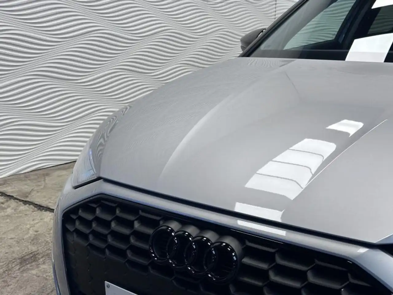 Audi A3 - 6