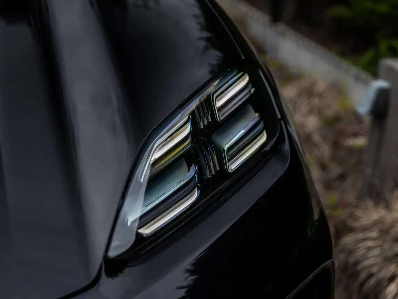 Porsche Macan - 11