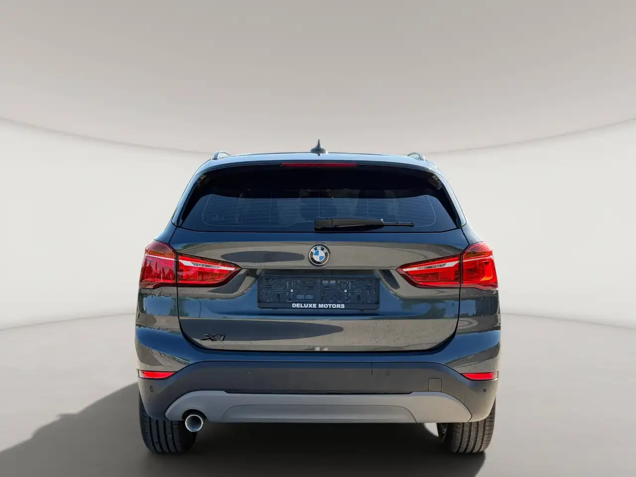 BMW X1 - 5