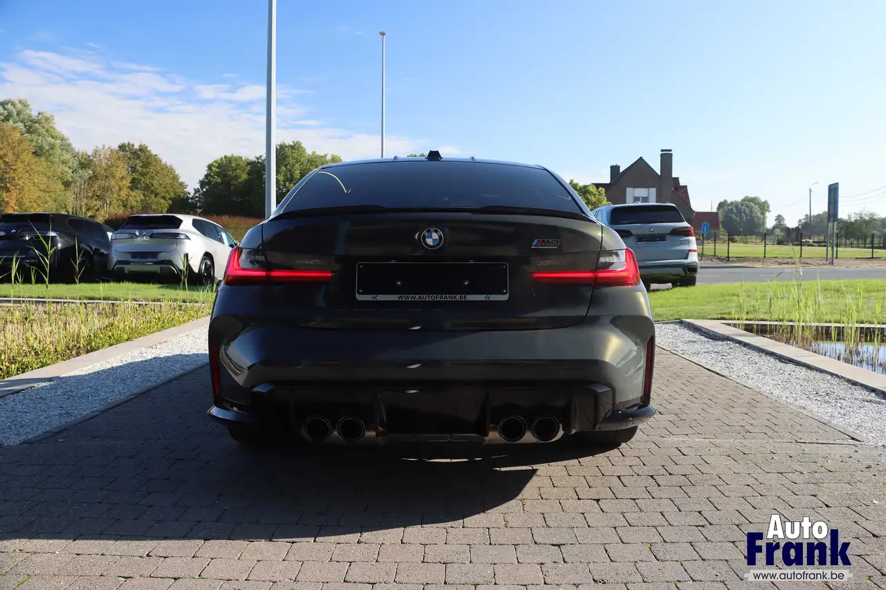BMW M3 - 8