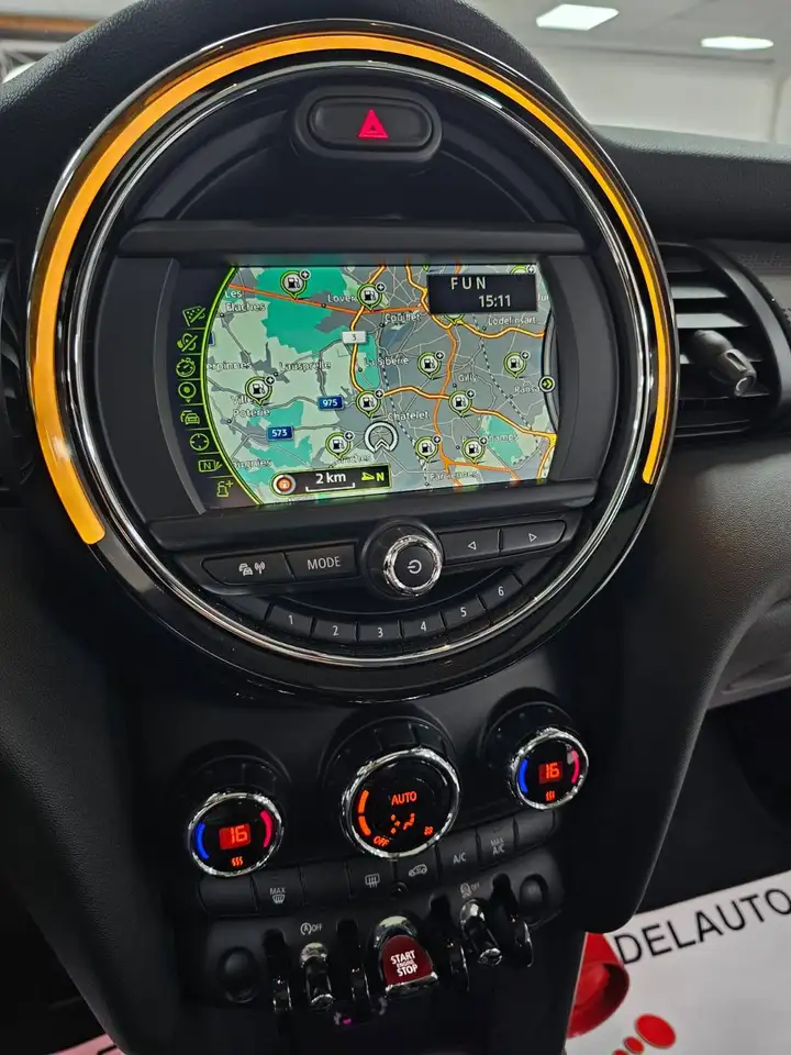 MINI Cooper - 10