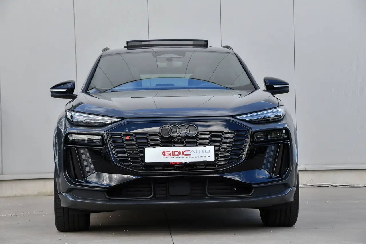 Audi SQ6 e-tron - 3
