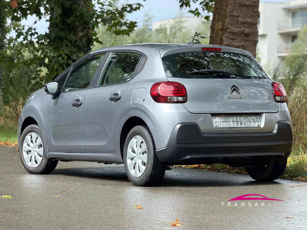 Citroen C3 - 5