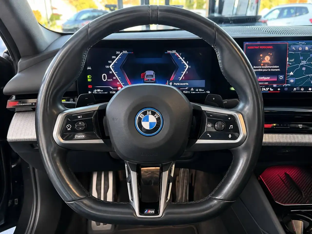 BMW 530 - 12