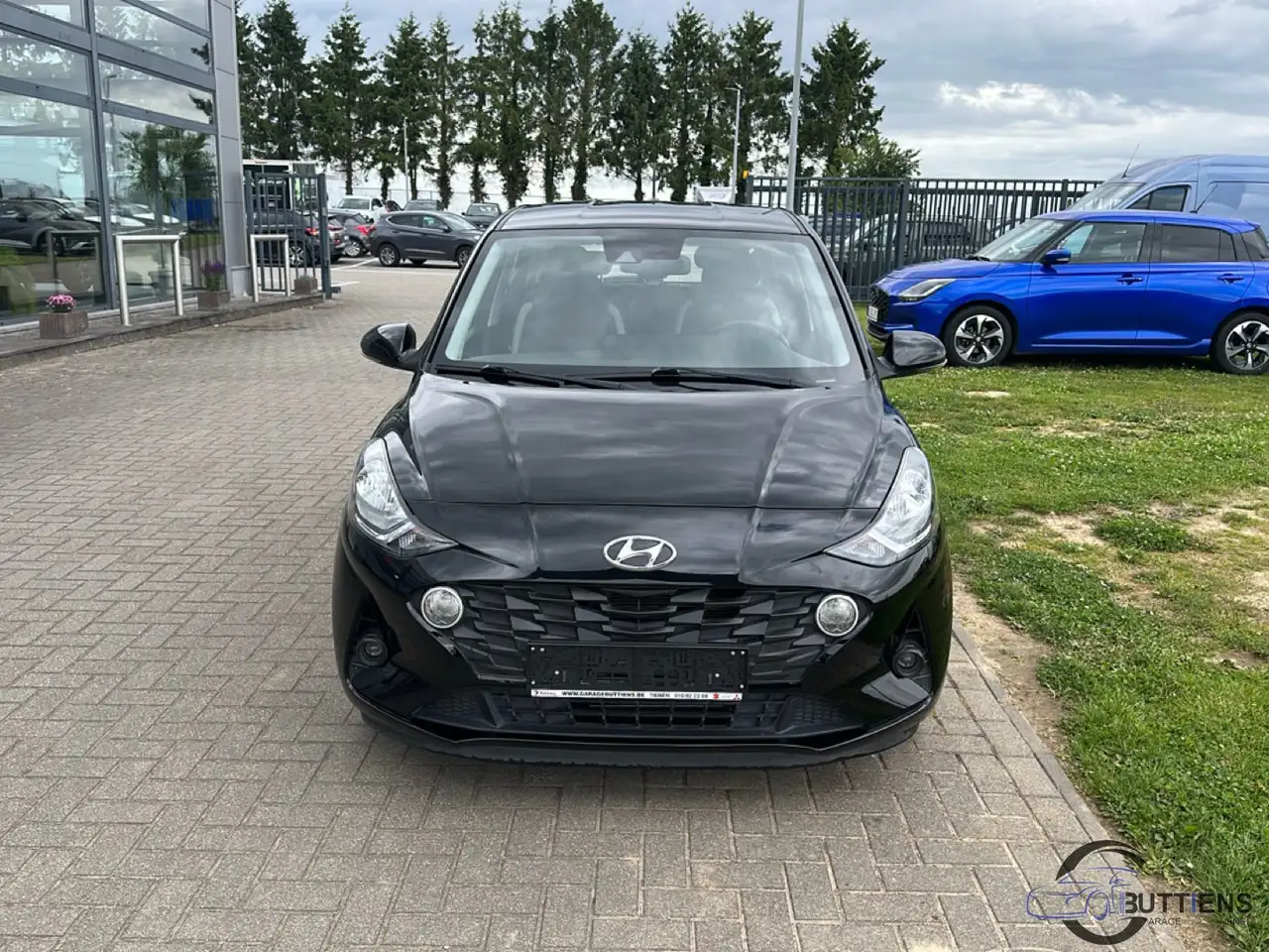 Hyundai i10 - 8