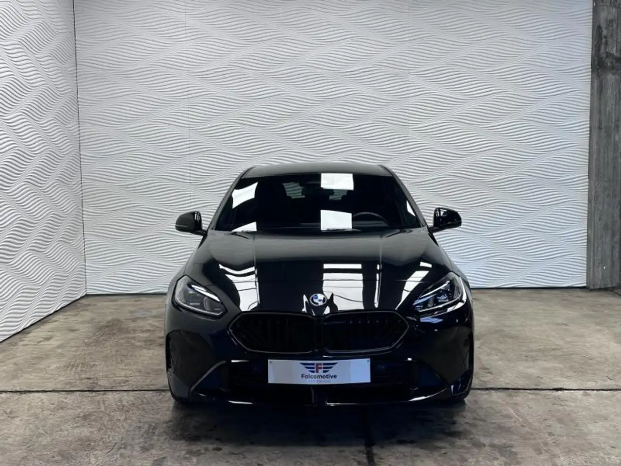 BMW 120 - 5