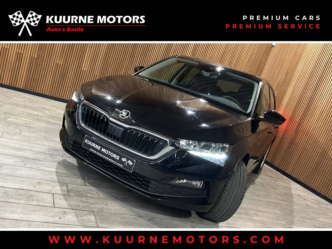 Skoda Scala - 5