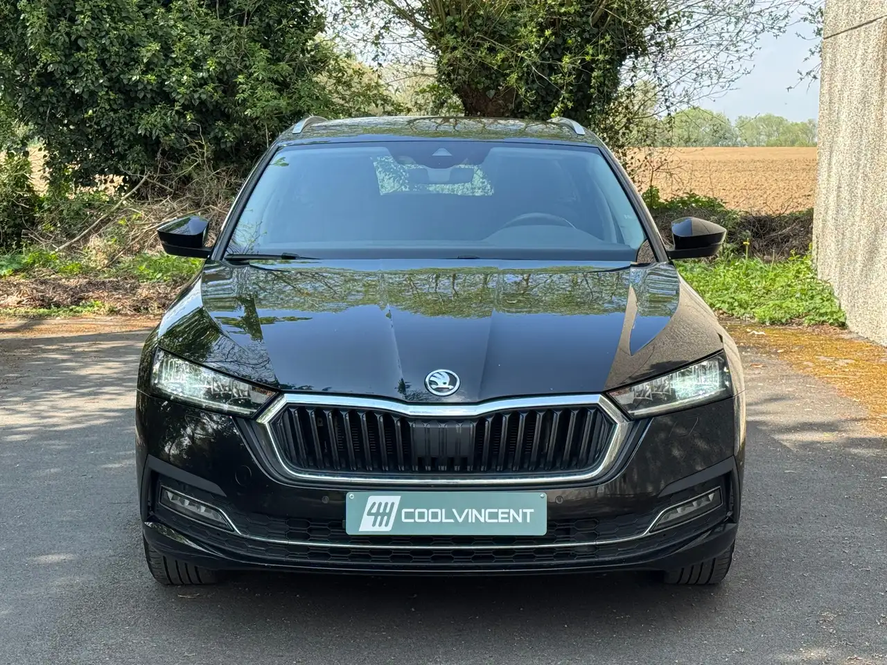 Skoda Octavia - 2