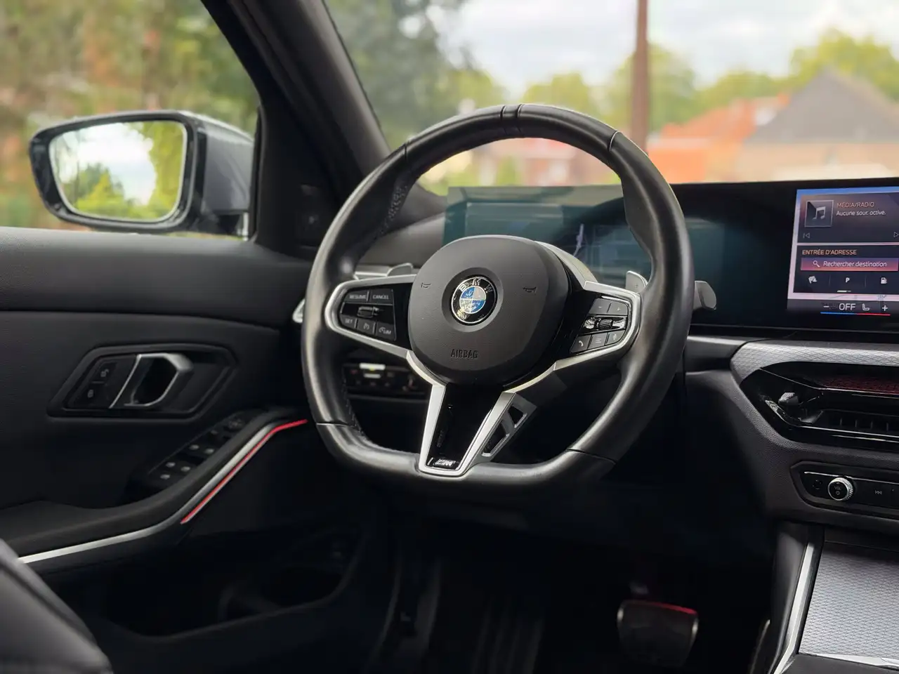 BMW 318 - 12