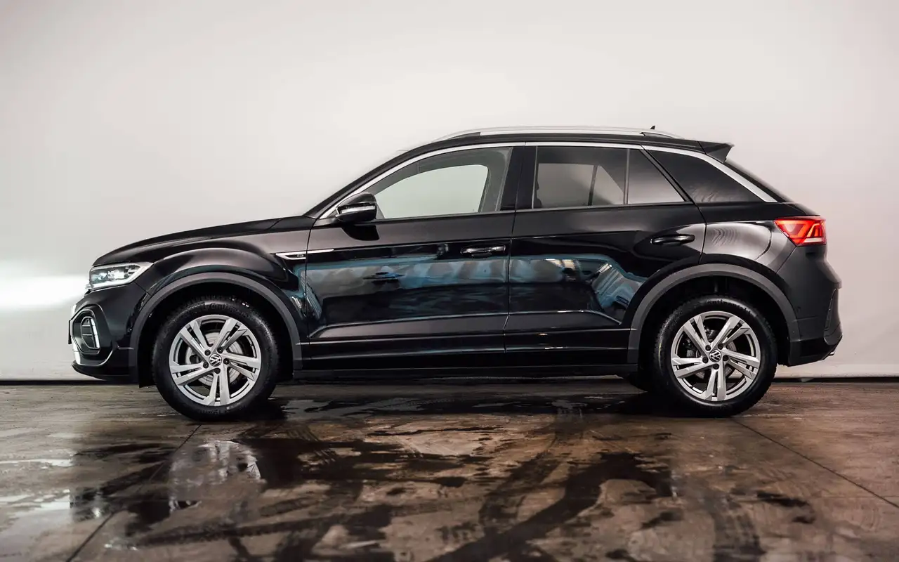 Volkswagen T-Roc - 2