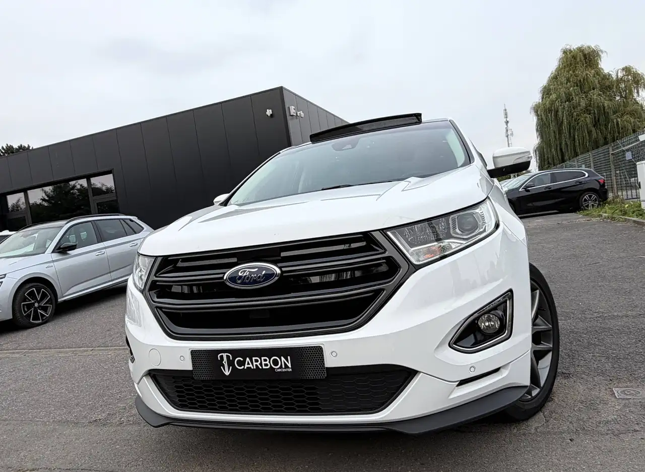 Ford Edge - 2