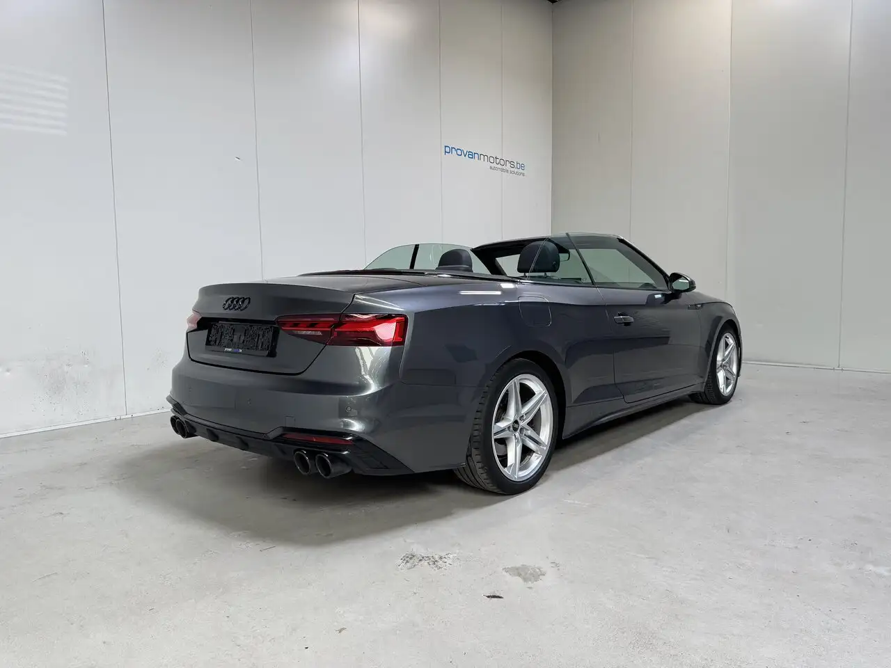 Audi A5 - 3