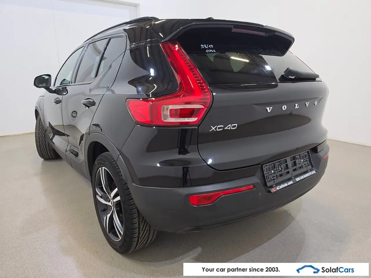 Volvo XC40 - 6