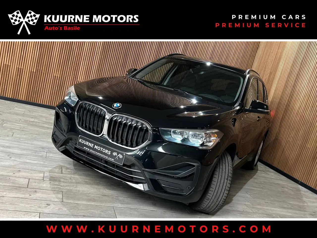 BMW X1 - 5