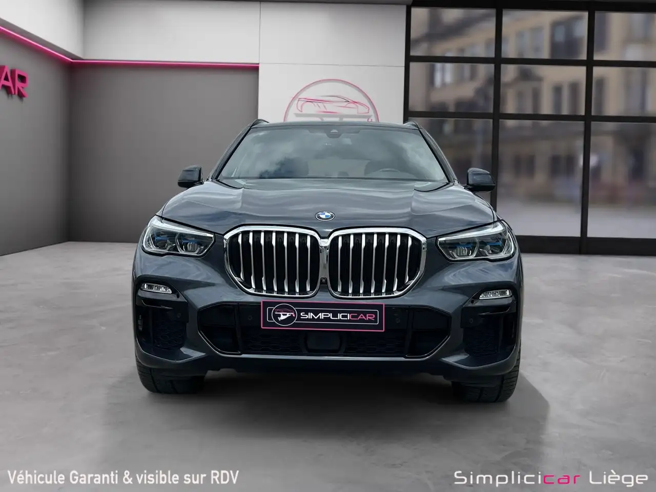 BMW X5 - 2