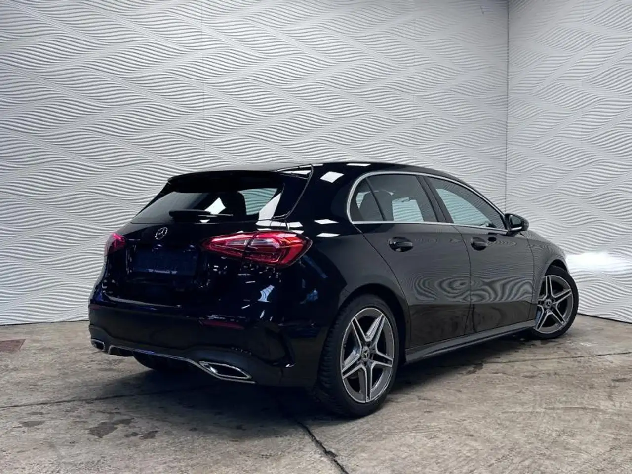 Mercedes-Benz A 160 - 12
