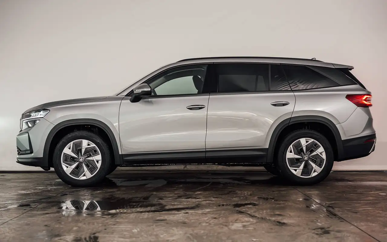 Skoda Kodiaq - 2