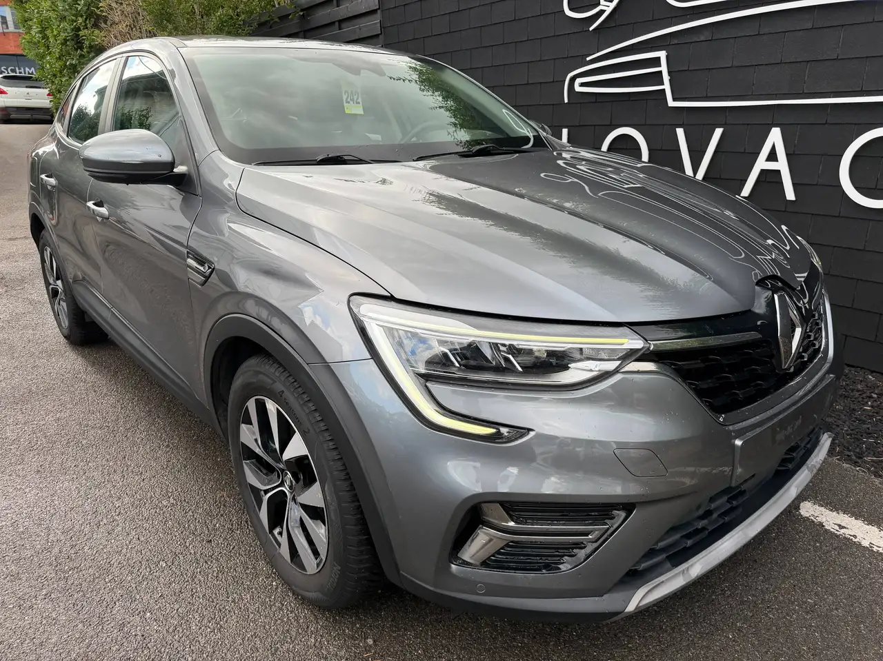 Renault Arkana - 10