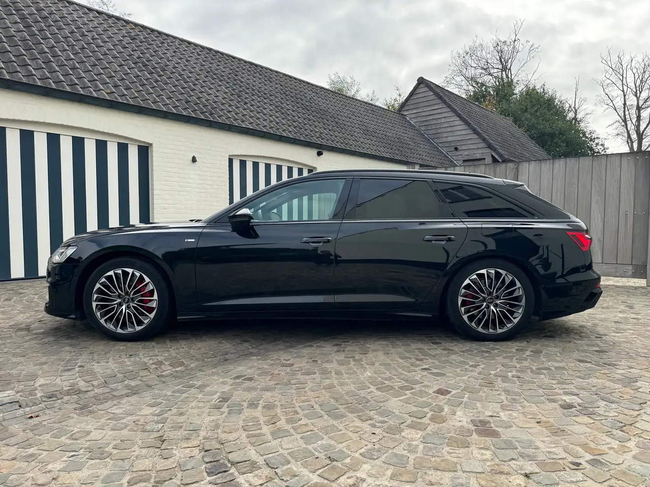 Audi A6 - 3