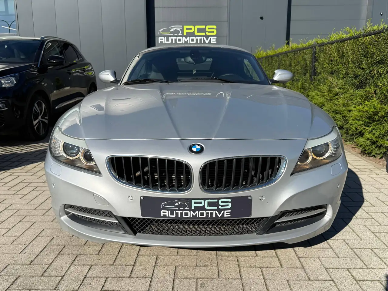 BMW Z4 - 9