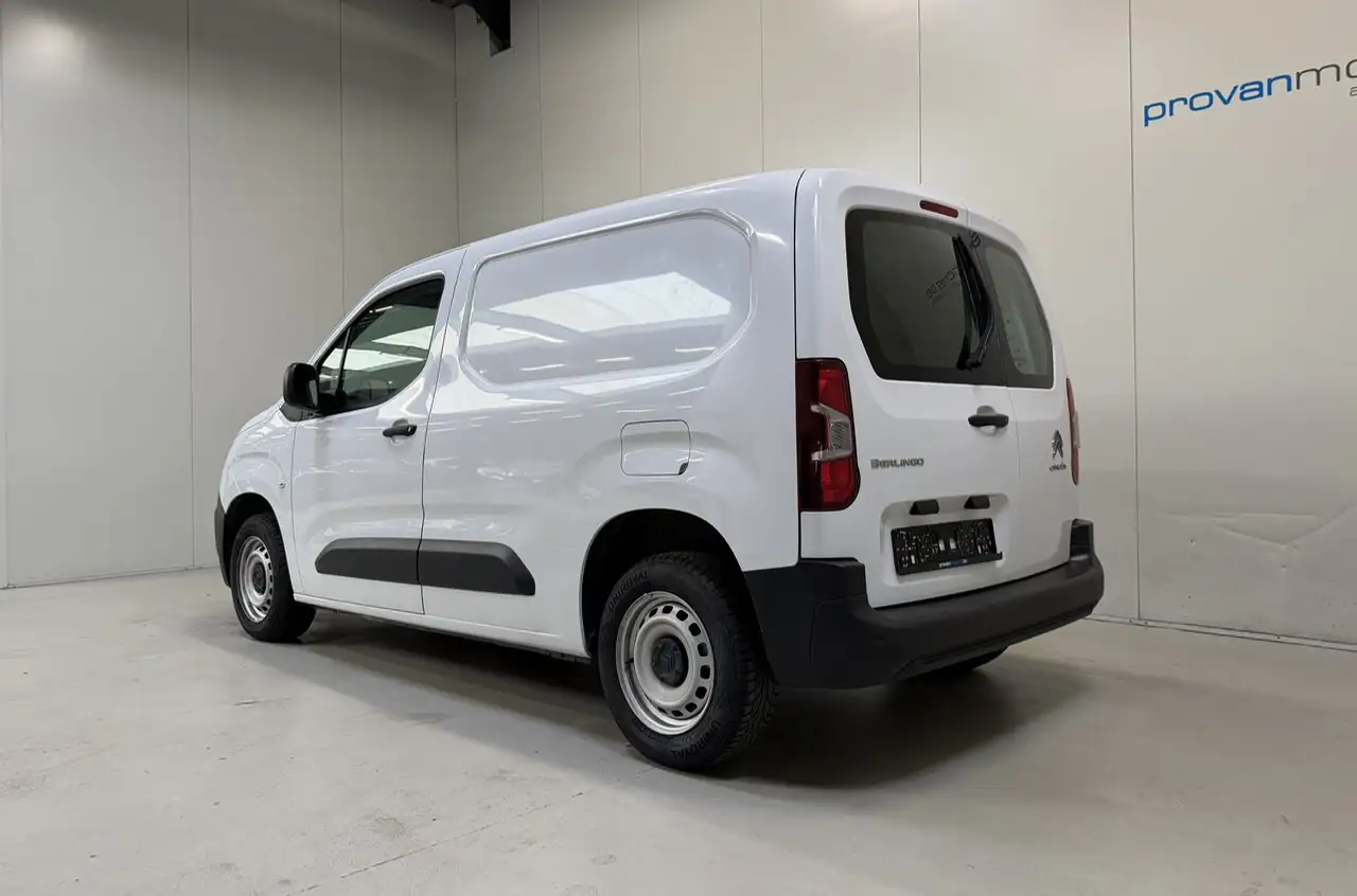 Citroen Berlingo - 6