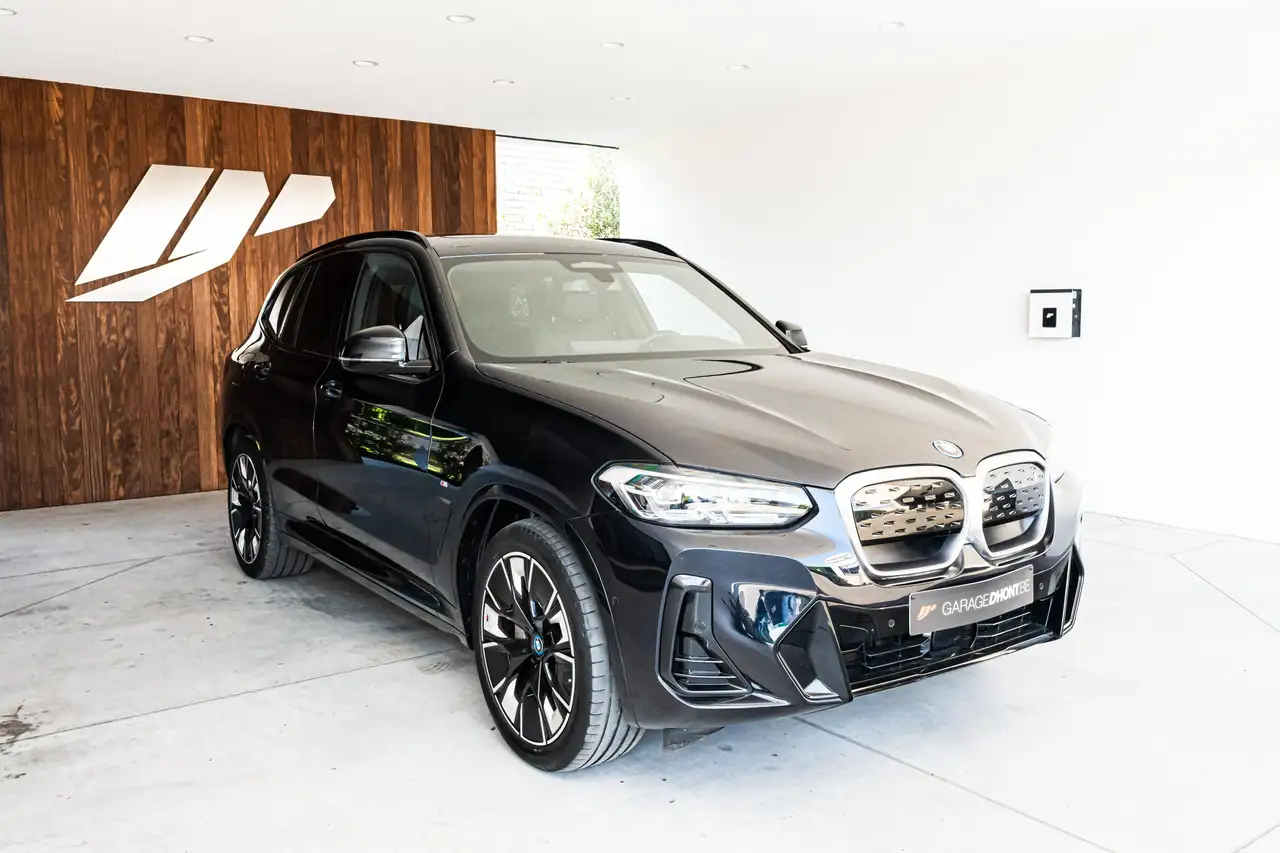 BMW iX3 - 2