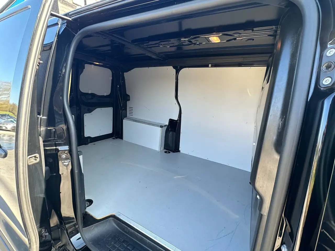 Opel Vivaro - 9