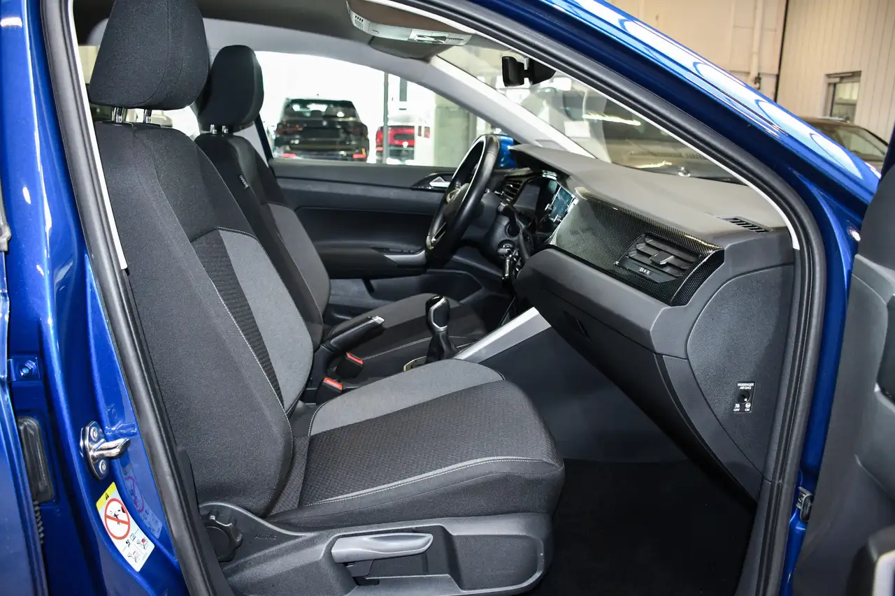 Volkswagen Taigo - 6