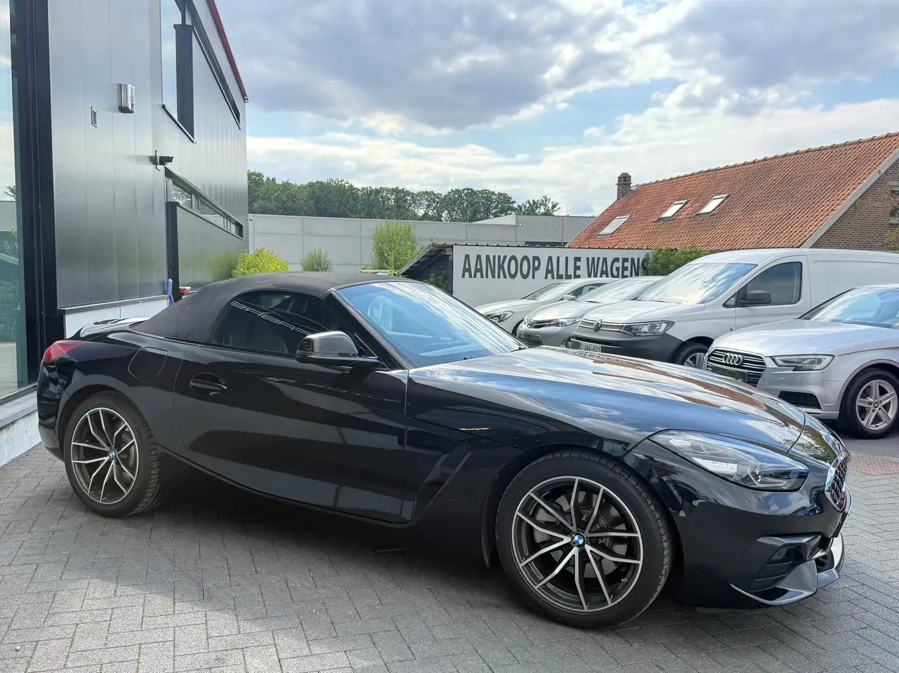 BMW Z4 - 4