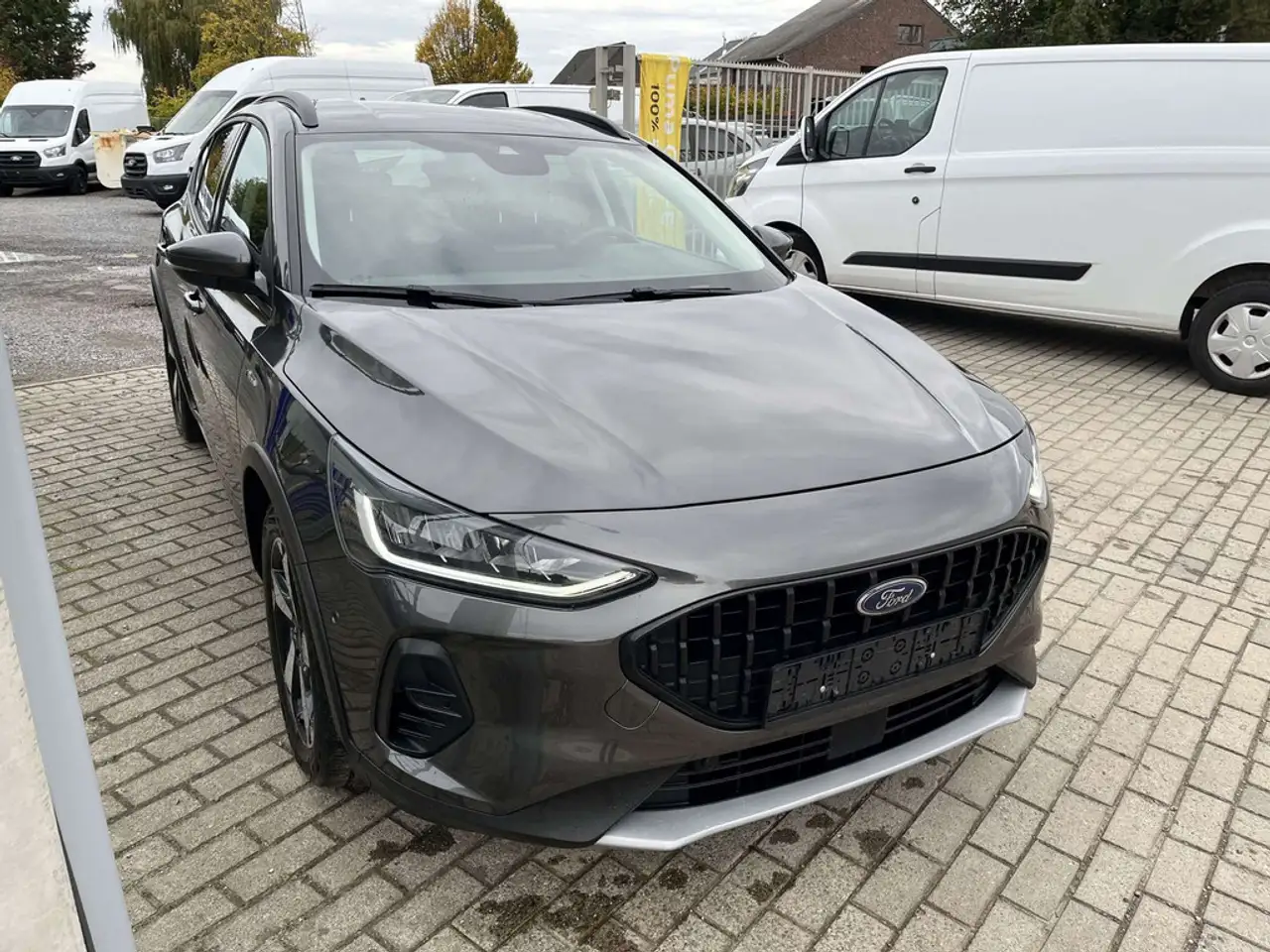 Ford Focus - 3
