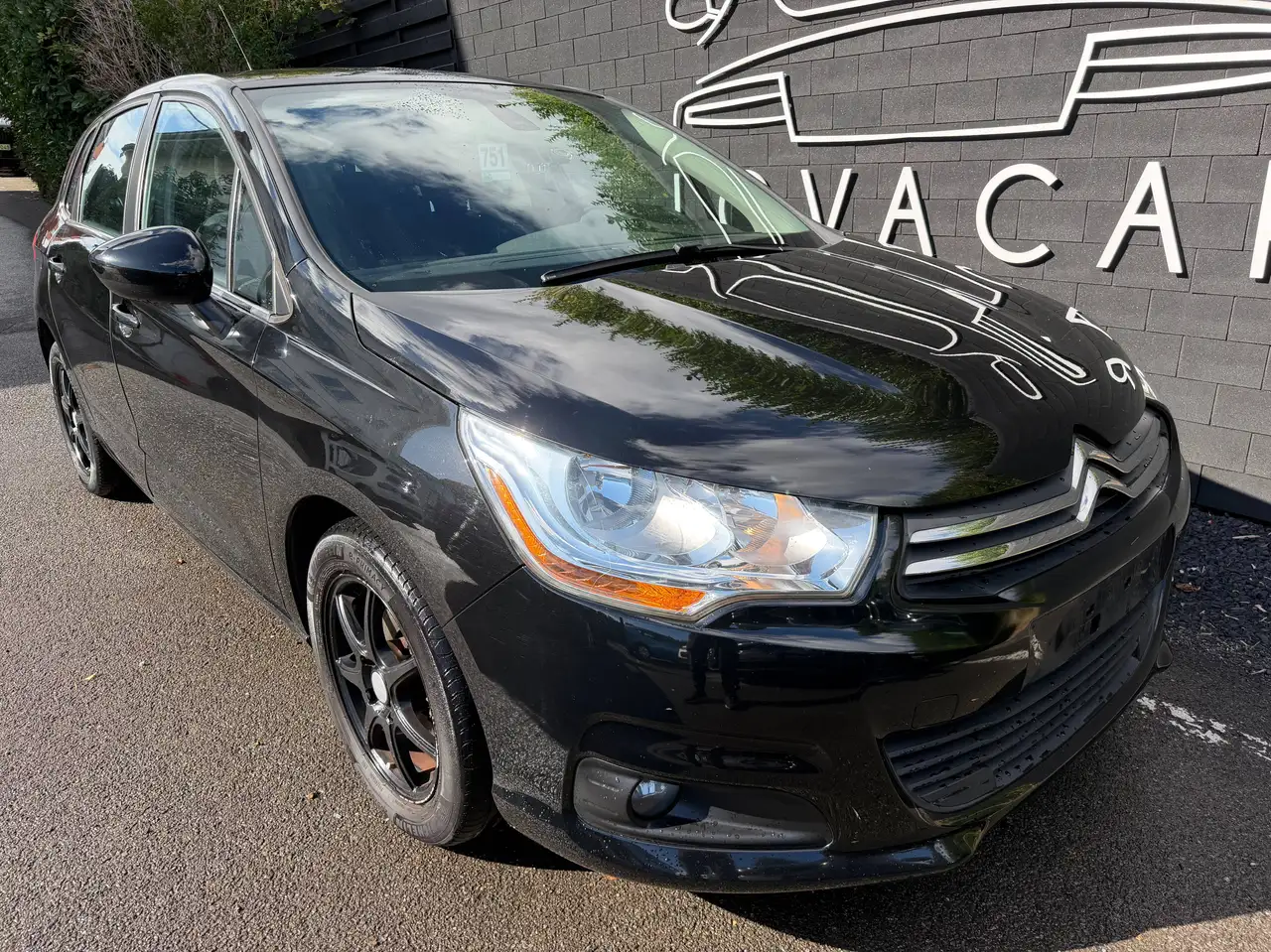 Citroen C4 - 9