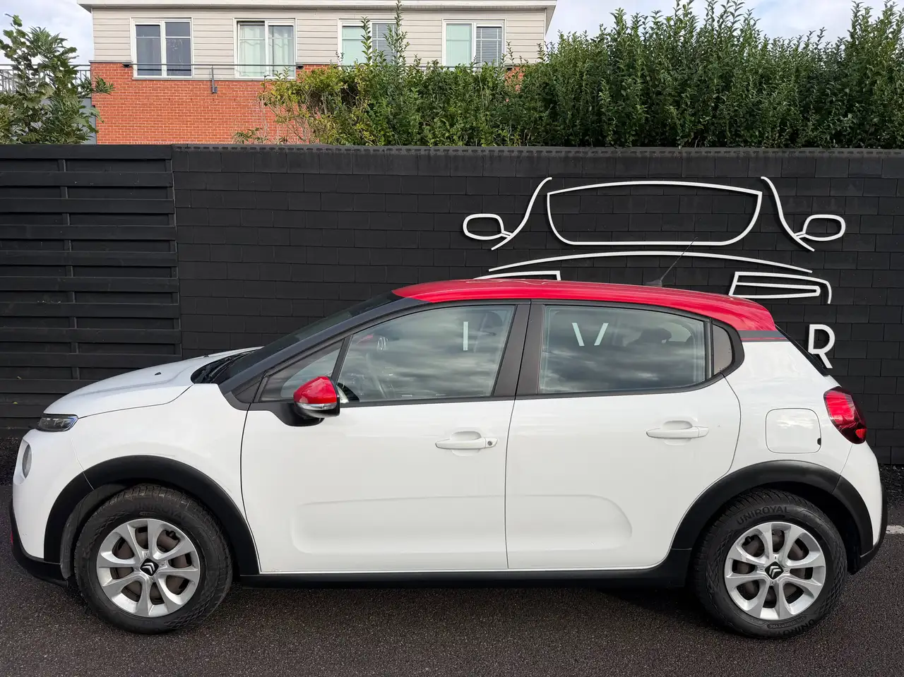 Citroen C3 - 2