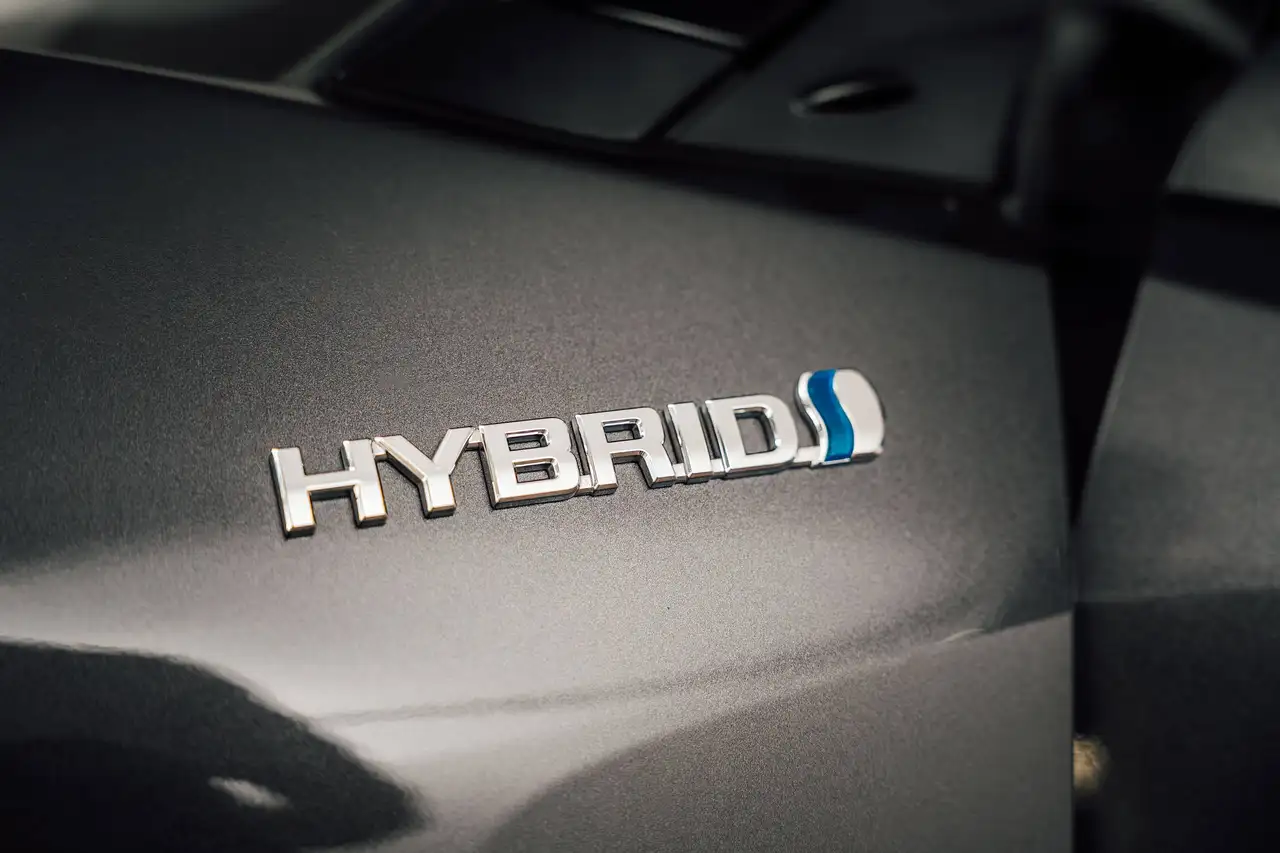 Toyota C-HR - 6