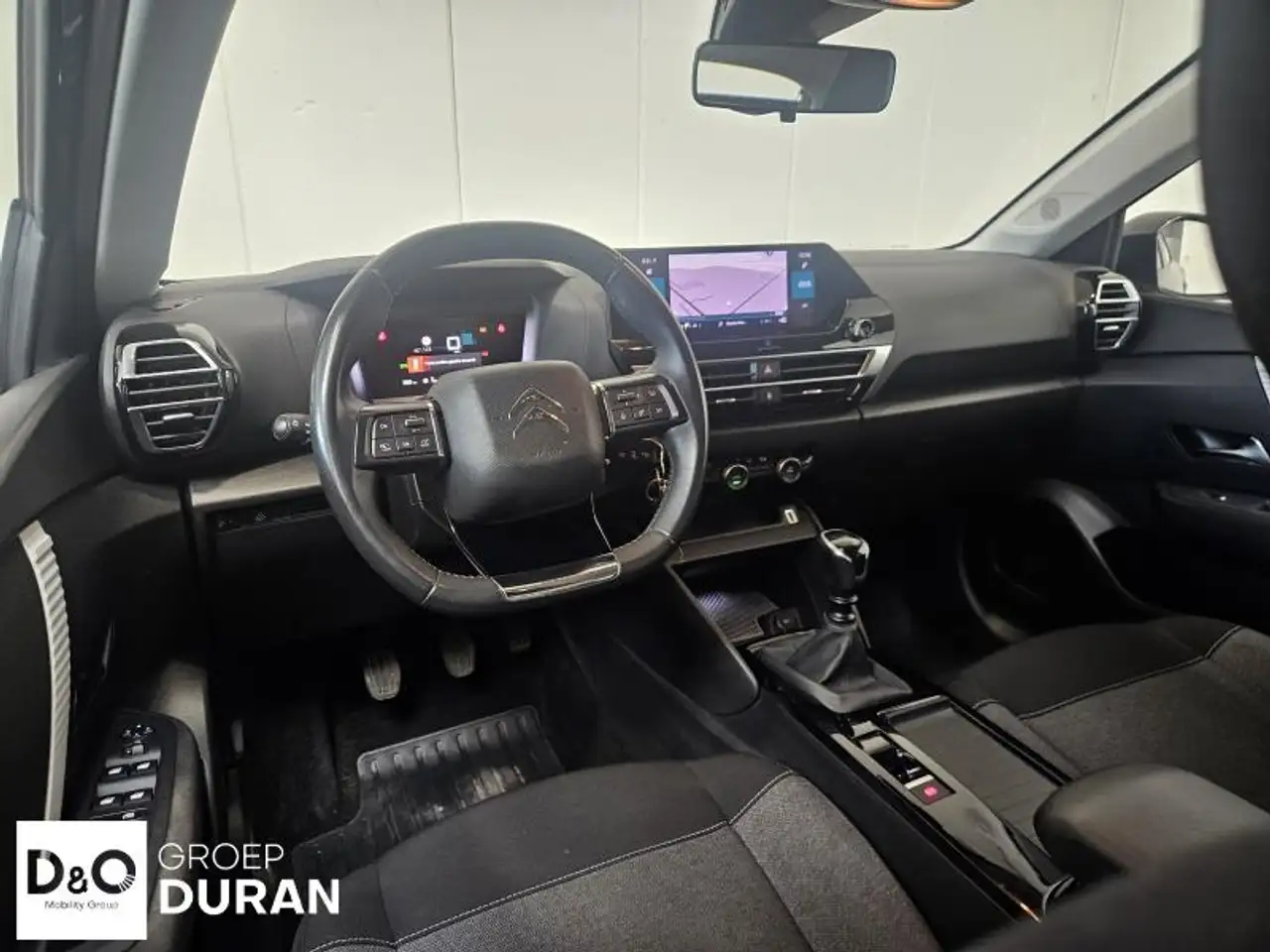 Citroen C4 - 9